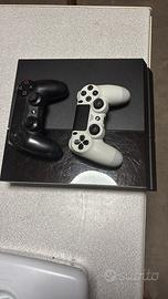 Play station 4