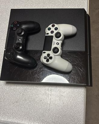 Play station 4