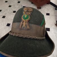 cappello alpino GAF