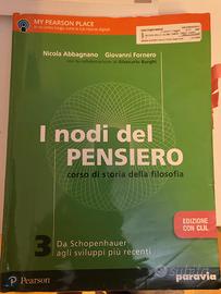 I" nodi del pensiero" 3