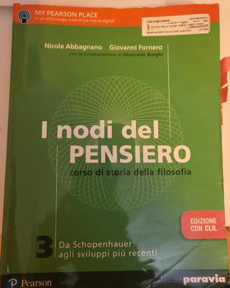 I" nodi del pensiero" 3