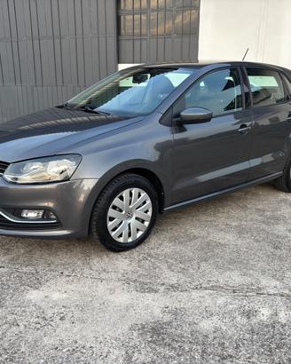 Volkswagen Polo 1.4 TDI. garanzia. Neopatentati