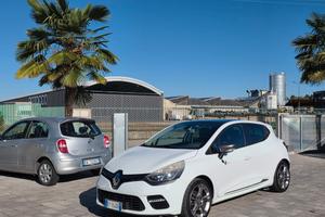 Renault Clio 1.2 GT 120CV AUTOMATICA finanziabile