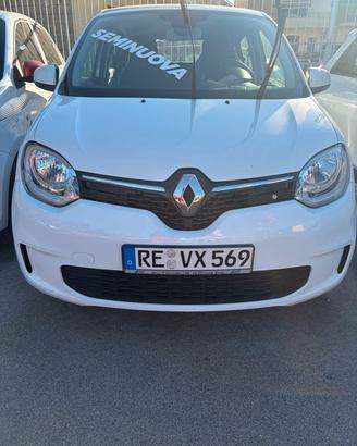 Renault Twingo SCe 65 CV Life