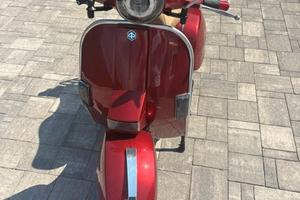 LML Star 125cc 2 tempi