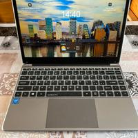 Laptop HeroBook Pro
