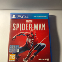 Videogioco: Marvel Spider-Man