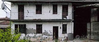 Abitazione a Palestro (PV)