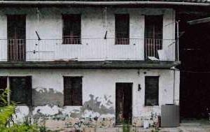 Abitazione a Palestro (PV)