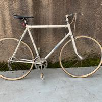 Bicicletta vintage palmer campagnolo