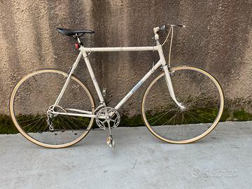 Bicicletta vintage palmer campagnolo