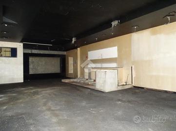 CAPANNONE A ALESSANDRIA