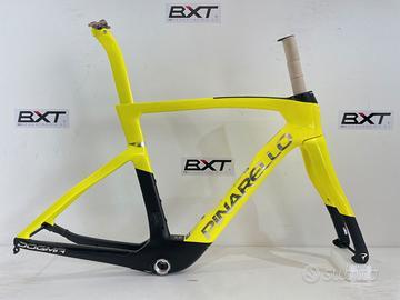 Telaio Pinarello Dogma F Disk 53