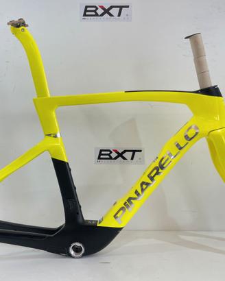 Telaio Pinarello Dogma F Disk 53