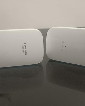 Power Link TP Link x 2 Lan TL-PA7020 (EU)