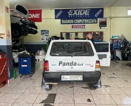 Panda 4x4 1989