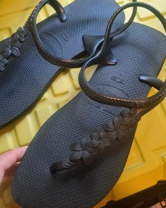Havaianas taglia italiana 39/40