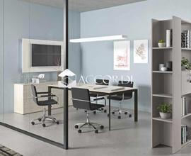 Rif.DL266AA| ufficio castelfranco veneto