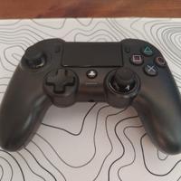 controller nacon per PS4 e pc 