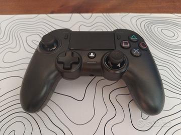 controller nacon per PS4 e pc 