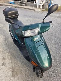 Honda SJ 50 Bali - 1995