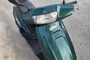 Honda SJ 50 Bali - 1995