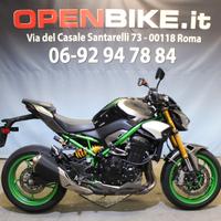 Kawasaki Z 900 SE E5+ 04/2025 Km 6200