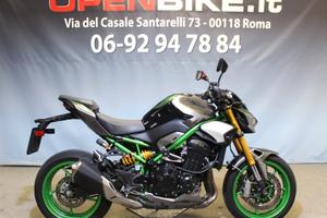 Kawasaki Z 900 SE E5+ 04/2025 Km 6200