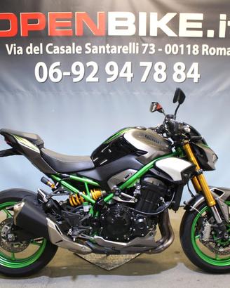Kawasaki Z 900 SE E5+ 04/2025 Km 6200