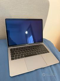 Macbook Air 13” (2018)
