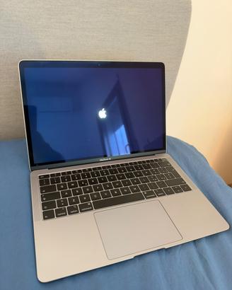 Macbook Air 13” (2018)