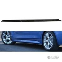 Lama sottoporta BMW F30 M-Sport 2015-2018