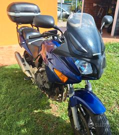 Honda CBF 600S Anno 2004