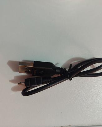 cavetto universale USB
