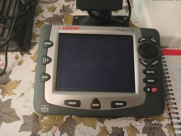 Gps lorenz