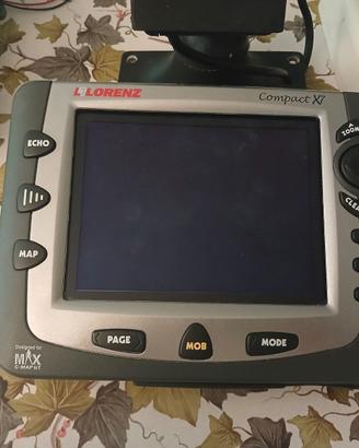 Gps lorenz