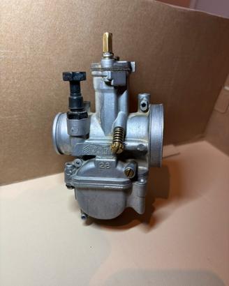 Carburatore Polini PWK 28