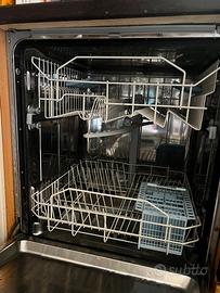 Lavastoviglia Indesit da incasso
