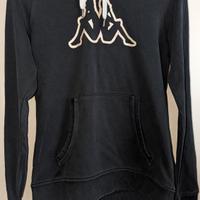 felpa Kappa da donna