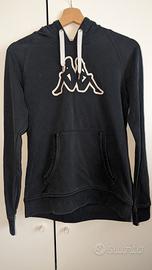 felpa Kappa da donna