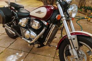 Suzuki  marauder 800 vz