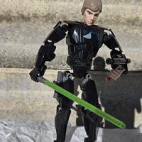 Lego 75110 Luke Skywalker 