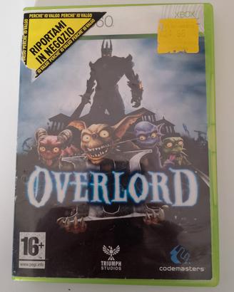 overlord 2 