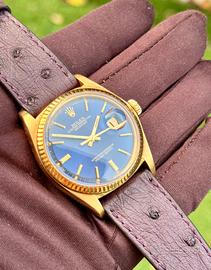 Rolex Date Just