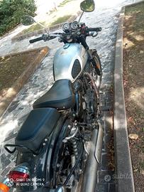 Benelli Imperiale 2022