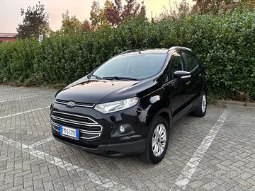 Ford EcoSport 1.0 125cv