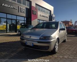 FIAT Punto 1.2i cat 5 porte EL