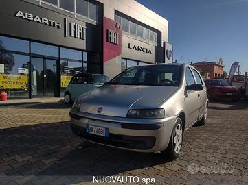 FIAT Punto 1.2i cat 5 porte EL