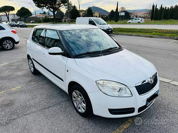 Skoda Fabia 1.2 Style Gpline 70cv OK NEOPATENTATI