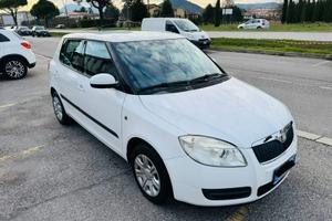 Skoda Fabia 1.2 Style Gpline 70cv OK NEOPATENTATI